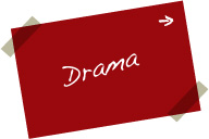 arte dramatico en ingles