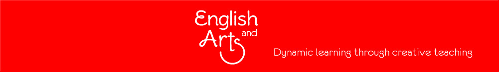 englishandarts courses