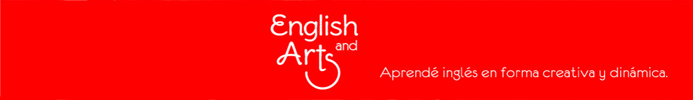englishandarts aprender inglés