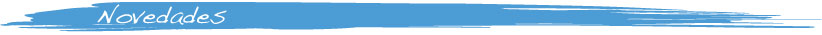 novedades